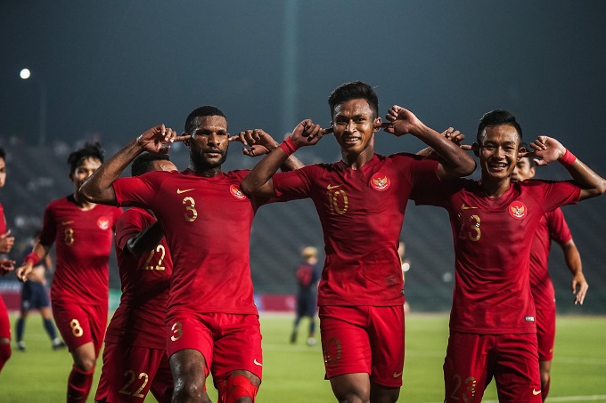 B&aacute;o Indonesia bất ngờ cảnh b&aacute;o đội nh&agrave; trước thềm VL U23 ch&acirc;u &Aacute; 2020