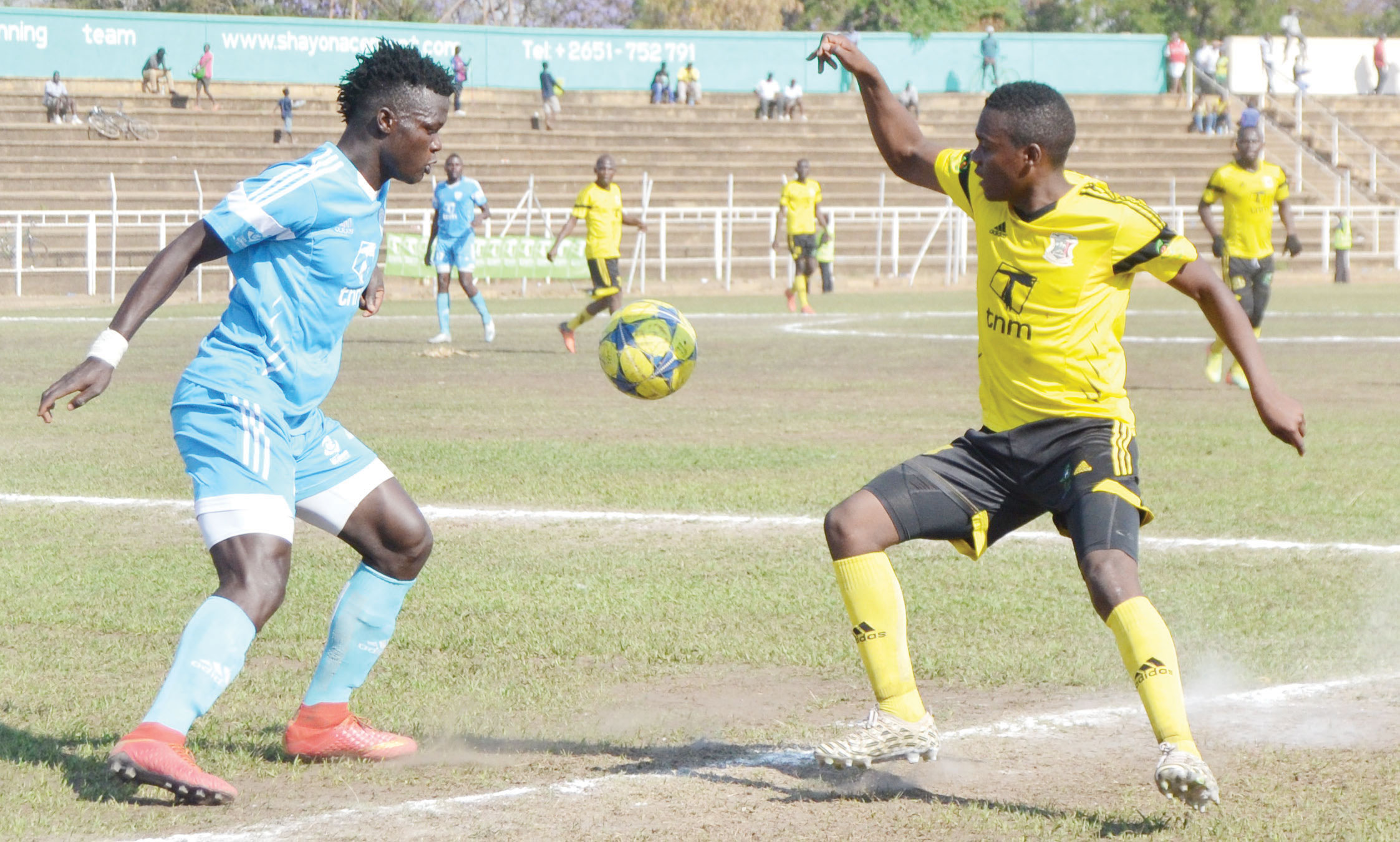 Nhận định b&oacute;ng đ&aacute; Civo Utd vs Silver Strikers, 19h30 ng&agrave;y 22/3