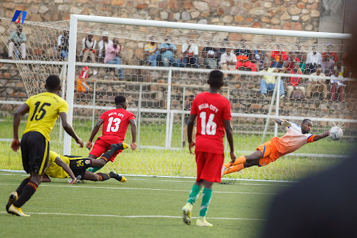 Nhận định Inter Star vs Flambeau du Centre, 18h30 ng&agrave;y 22/3