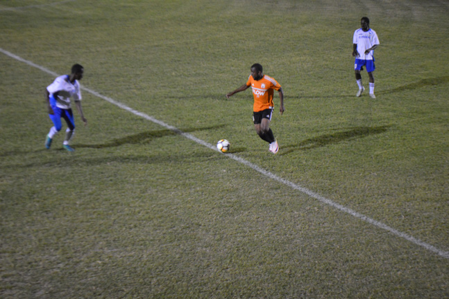 Nhận định Mantab vs Garden Hotspurs, 04h00 ng&agrave;y 23/3