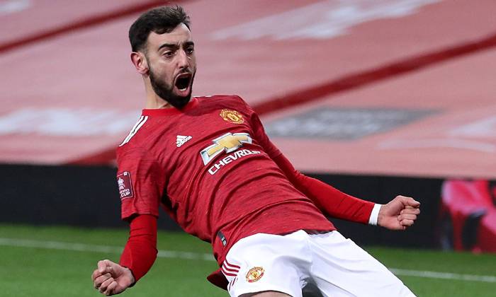 MU đứng trươc cơ hội bắt kịp kỷ lục của Arsenal ở C&uacute;p FA