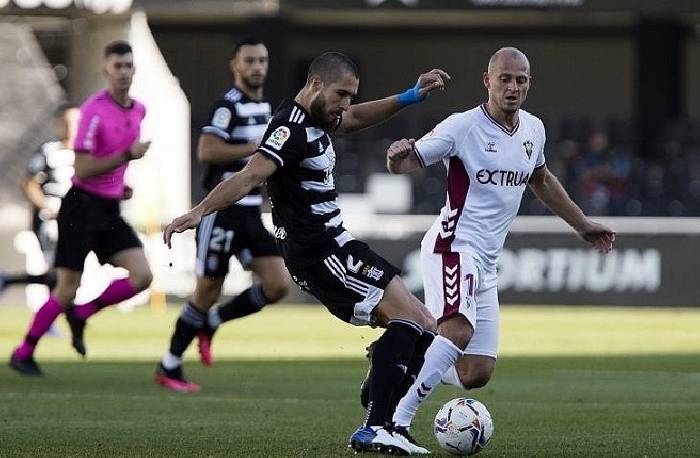 Nhận định Albacete vs Cartagena, 01h00 ng&agrave;y 23/3