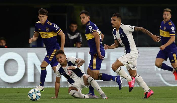 Nhận định Boca Juniors vs Talleres Cordoba, 7h00 ng&agrave;y 22/3