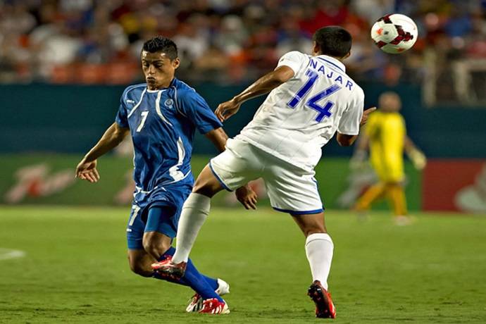 Nhận định El Salvador U23 vs Honduras U23, 7h30 ng&agrave;y 23/3