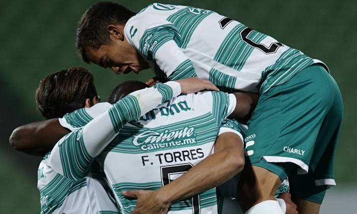 Nhận định Santos Laguna vs Club Leon, 8h06 ng&agrave;y 22/3