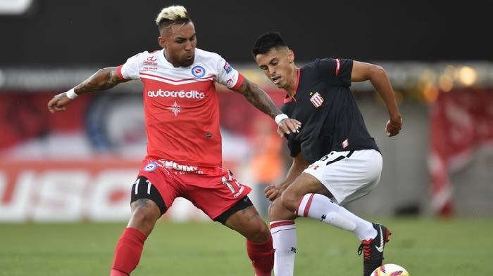Nhận định, soi k&egrave;o Argentinos Juniors vs Velez Sarsfield, 7h30 ng&agrave;y 22/3