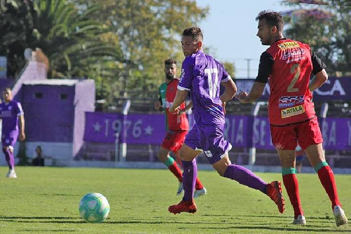 Nhận định, soi k&egrave;o Boston River vs Defensor Sporting, 5h00 ng&agrave;y 22/3