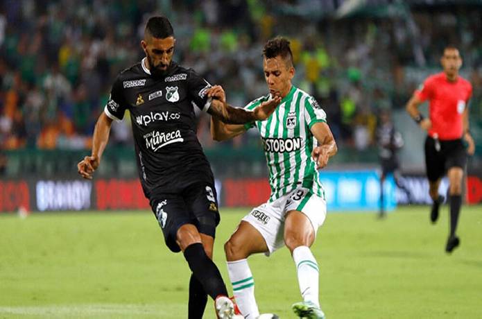 Nhận định, soi k&egrave;o Dep. Cali vs Nacional, 06h10 ng&agrave;y 22/03