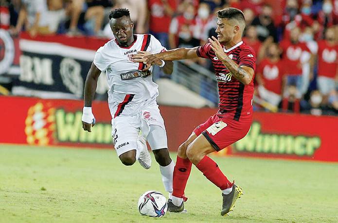 Nhận định, soi k&egrave;o Hapoel Hadera vs Hapoel Jerusalem, 01h00 ng&agrave;y 22/03