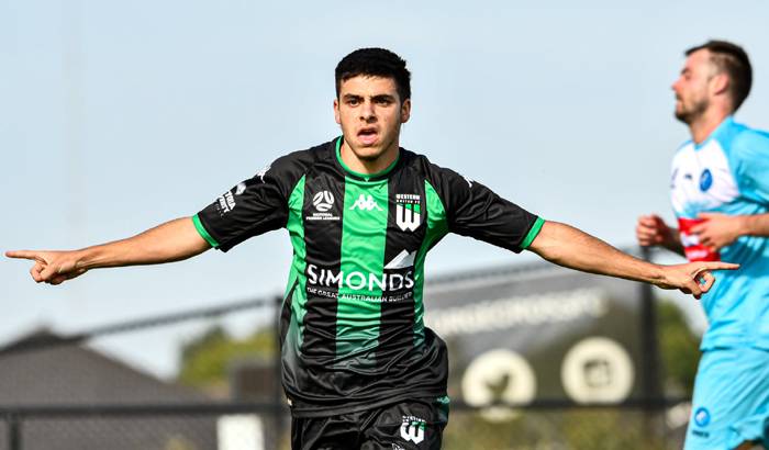 Nhận định, soi k&egrave;o Melbourne Victory vs Western United, 15h05 ng&agrave;y 23/3