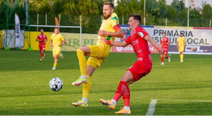 Nhận định, soi k&egrave;o Mioveni vs Chindia Targoviste, 1h45 ng&agrave;y 22/3