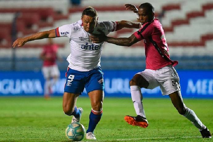 Nhận định, soi k&egrave;o Mvo Wanderers vs Nacional, 5h30 ng&agrave;y 21/3
