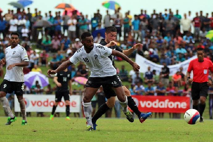 Nhận định, soi k&egrave;o New Zealand vs Fiji, 0h00 ng&agrave;y 22/3