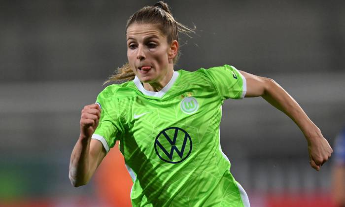 Nhận định, soi k&egrave;o Nữ Arsenal vs nữ Wolfsburg, 3h ng&agrave;y 24/3