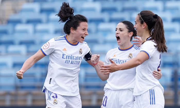 Nhận định, soi k&egrave;o Nữ Real Madrid vs nữ Barcelona, 3h ng&agrave;y 23/3