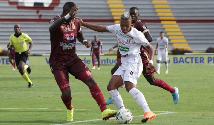 Nhận định, soi k&egrave;o Once Caldas vs Deportes Tolima, 6h00 ng&agrave;y 23/3