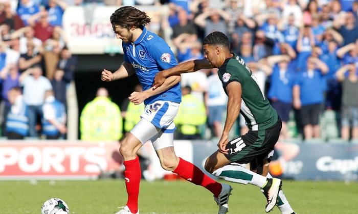 Nhận định, soi k&egrave;o Plymouth vs Cheltenham, 2h45 ng&agrave;y 23/3