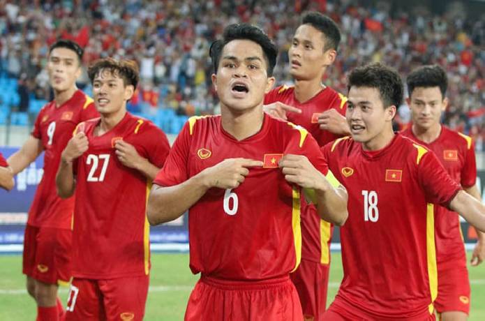 Nhận định, soi k&egrave;o U23 Việt Nam vs U23 Iraq, 19h00 ng&agrave;y 23/03
