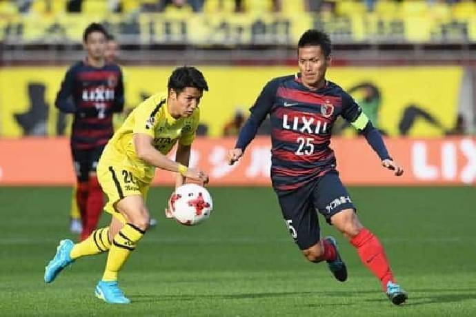 Ph&acirc;n t&iacute;ch k&egrave;o hiệp 1 Kumamoto vs V-Varen Nagasaki, 11h00 ng&agrave;y 21/3
