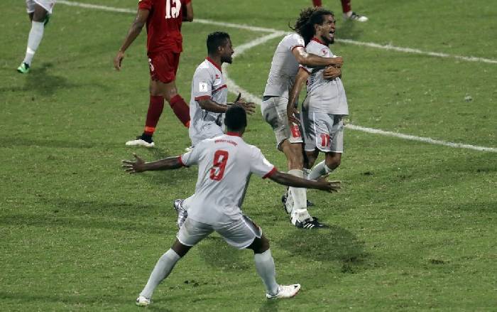 Ph&acirc;n t&iacute;ch k&egrave;o hiệp 1 Papua New Guinea vs New Caledonia, 21h ng&agrave;y 21/3