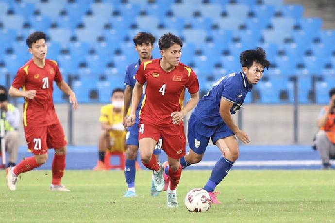Soi k&egrave;o chẵn/ lẻ U23 Việt Nam vs U23 Iraq, 19h ng&agrave;y 23/3