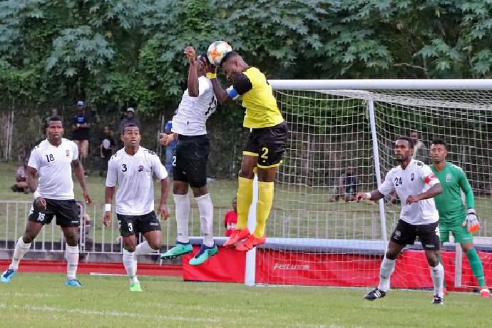 Soi k&egrave;o phạt g&oacute;c New Zealand vs Fiji, 0h00 ng&agrave;y 22/3