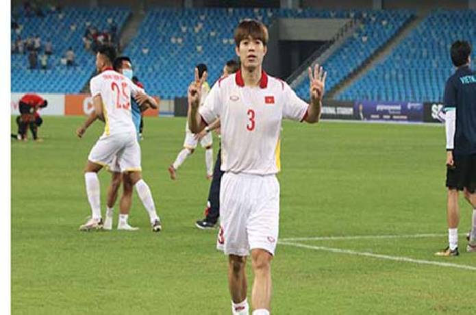 Soi k&egrave;o phạt g&oacute;c U23 Việt Nam vs U23 Iraq, 19h00 ng&agrave;y 23/03