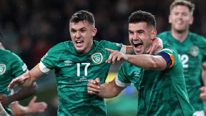 Darren Plant dự đo&aacute;n Ireland vs Latvia, 2h45 ng&agrave;y 23/3