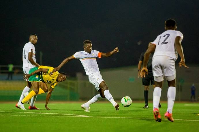 Nhận định, soi k&egrave;o Benin vs Rwanda, 22h00 ng&agrave;y 22/3