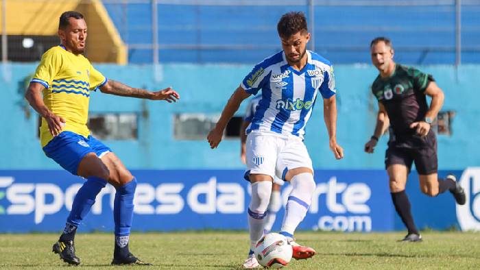 Nhận định, soi k&egrave;o Criciuma vs Avai, 7h ng&agrave;y 22/3