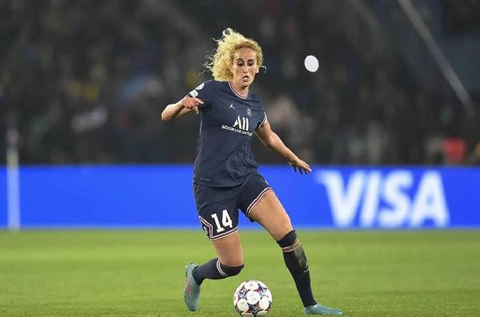 Nhận định, soi k&egrave;o Nữ PSG vs Nữ Wolfsburg, 3h ng&agrave;y 23/3