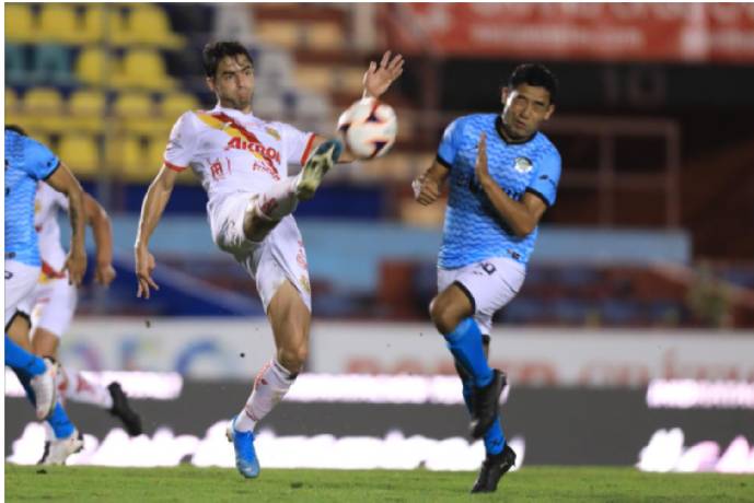 Nhận định, soi k&egrave;o Tepatitlan vs Cancun, 6h05 ng&agrave;y 22/3