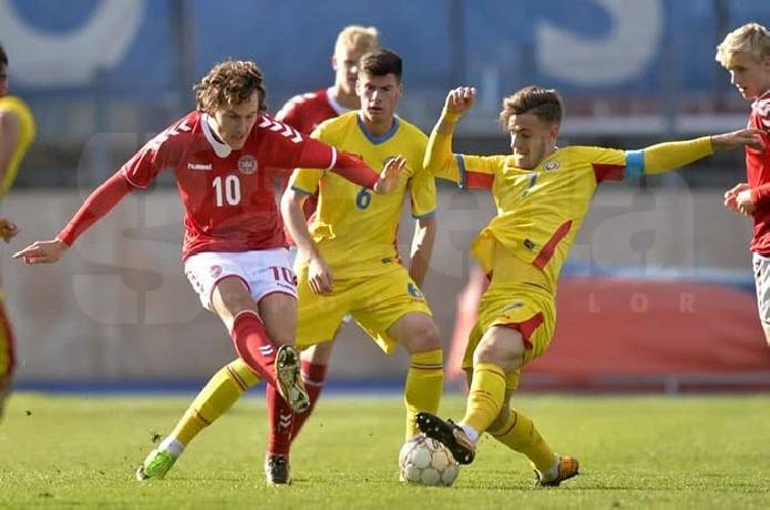 Nhận định, soi k&egrave;o U19 Na Uy vs U19 Romania, 21h ng&agrave;y 22/3