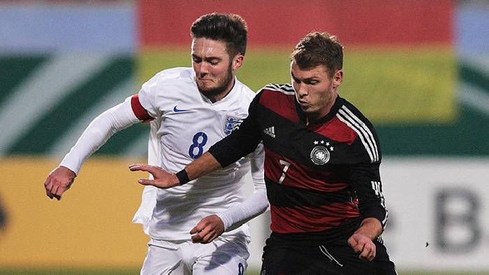 Nhận định, soi k&egrave;o U20 Anh vs U20 Đức, 2h30 ng&agrave;y 23/3