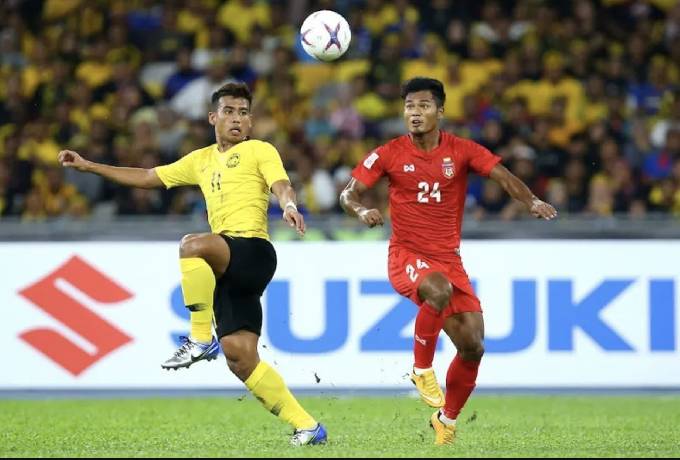 Ph&acirc;n t&iacute;ch k&egrave;o hiệp 1 Ấn Độ vs Myanmar, 19h30 ng&agrave;y 22/3