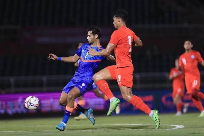 Soi bảng dự đo&aacute;n tỷ số ch&iacute;nh x&aacute;c Ấn Độ vs Myanmar, 19h30 ng&agrave;y 22/3