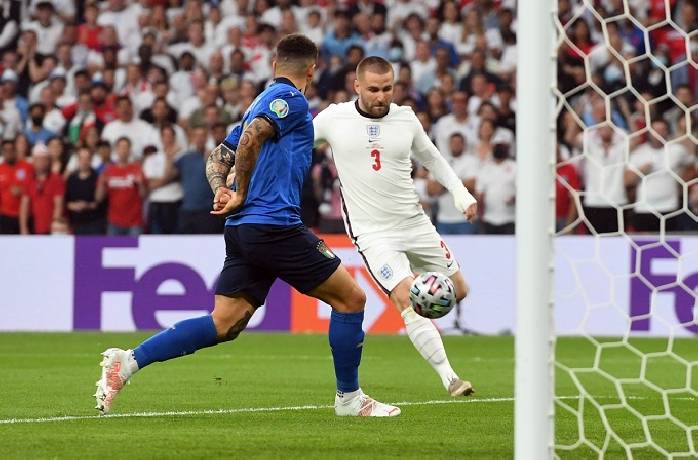 Soi k&egrave;o phạt g&oacute;c Italia vs Anh, 2h45 ng&agrave;y 24/3