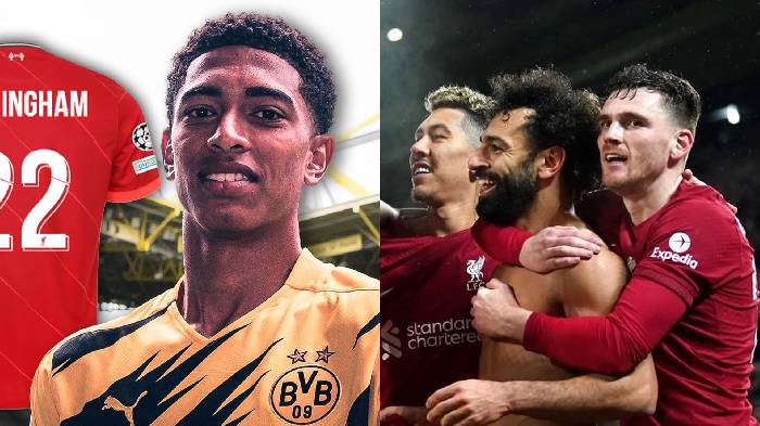 Tin Liverpool 21/3: Đạt thỏa thuận với Bellingham; Đ&oacute;n tin vui về lực lượng