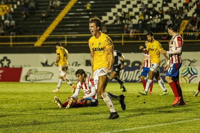Nhận định, soi k&egrave;o Venados Yucatan vs Tapatio, 10h05 ng&agrave;y 23/3