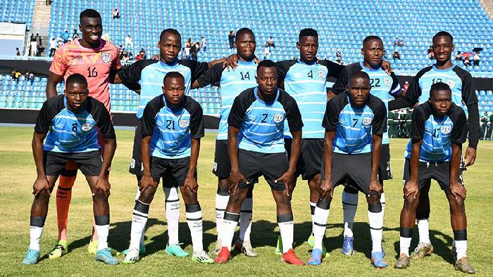 Nhận định, soi k&egrave;o Botswana với Rwanda, 20h00 ng&agrave;y 22/3: Lần đầu cho Rwanda