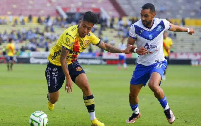 Nhận định, soi k&egrave;o Celaya với Atletico Morelia, 08h05 ng&agrave;y 22/03: Một trời một vực