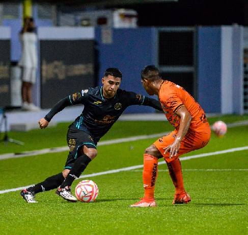 Nhận định, soi k&egrave;o Club Atletico La Paz với Alebrijes de Oaxaca, 8h05 ng&agrave;y 23/3: Lịch sử gọi t&ecirc;n