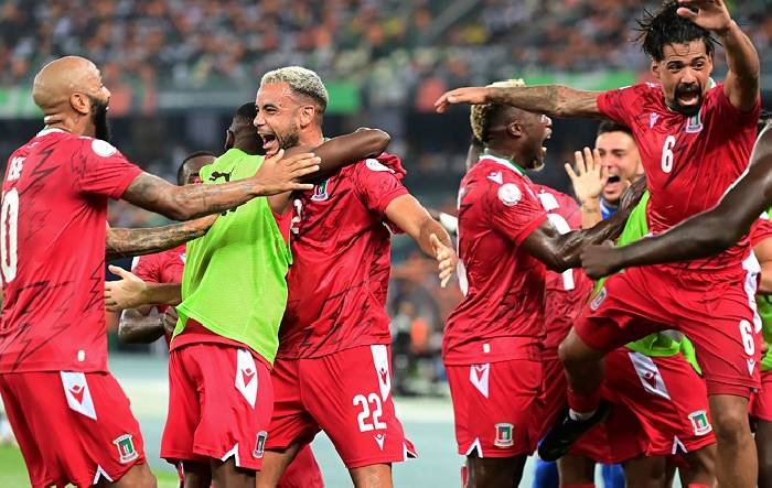 Nhận định, soi k&egrave;o Equatorial Guinea với Campuchia, 2h00 ng&agrave;y 23/3: Kh&oacute; thắng c&aacute;ch biệt