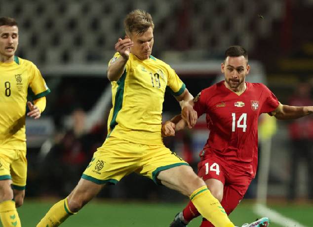 Nhận định, soi k&egrave;o Gibraltar với Lithuania, 02h45 ng&agrave;y 22/03: Thất thế ho&agrave;n to&agrave;n