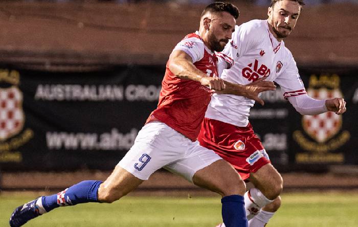 Nhận định, soi k&egrave;o Melbourne Knights vs Hume City, 15h30 ng&agrave;y 22/3: Phải hơi n&oacute;ng v&agrave;o ng&ocirc;i đầu