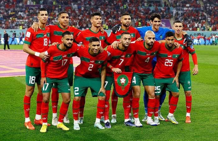 Nhận định, soi k&egrave;o Morocco với Angola, 5h00 ng&agrave;y 23/3: Cứ ngỡ dễ ăn