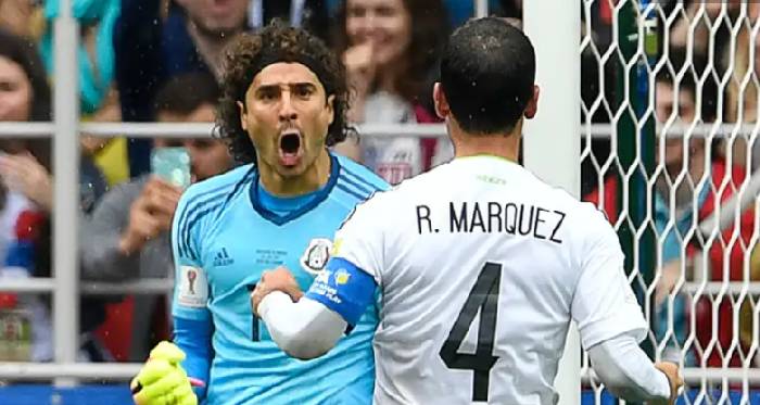 Nhận định, soi k&egrave;o Panama vs Mexico, 09h15 ng&agrave;y 22/3: Lần đầu El Tri v&agrave;o chung kết