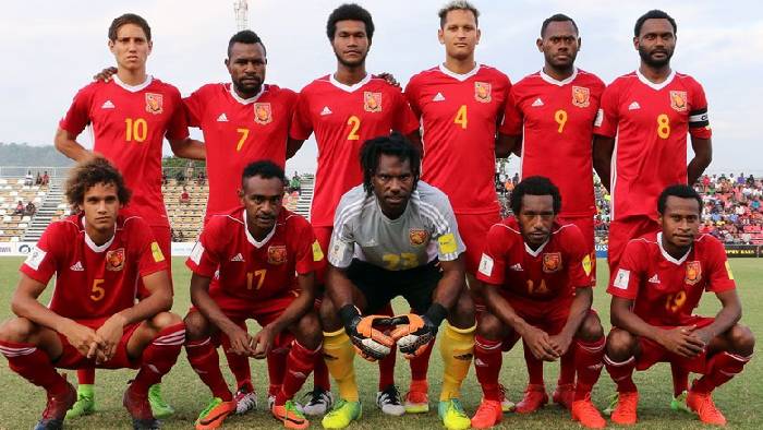 Nhận định, soi k&egrave;o Sri Lanka với Papua New Guinea, 22h15 ng&agrave;y 22/3: &lsquo;Bắt nạt&rsquo; chủ nh&agrave;