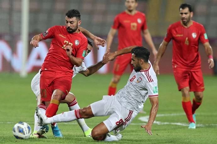 Nhận định, soi k&egrave;o United Arab Emirates với Yemen, 1h00 ng&agrave;y 22/3: Dễ cho chủ nh&agrave;