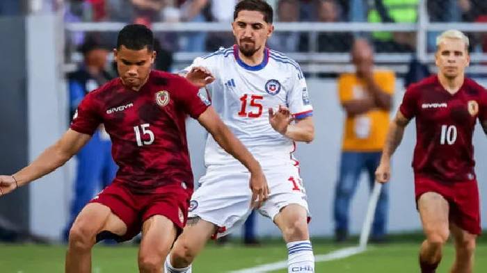 Nhận định, soi k&egrave;o Venezuela với Italia, 04h00 ng&agrave;y 22/03: Chưa thể th&iacute;ch nghi